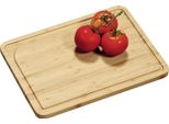 Kesper Tranchierbrett Bambus 36X26X1,6 Cm