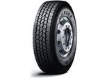 Dunlop Sp 362 ( 315/80 R22.5 156/150K 18PR Doppelkennung 154/150L ) Reifen