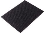 Linder Exclusiv Zerbino 60X90 Cm Nero