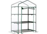 Linder Exclusiv Serra Da Giardino MC4302-1 104X50X45 Cm