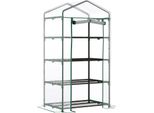Linder Exclusiv Serra Da Giardino MC4303-1 130X50X45 Cm