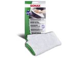 Sonax Panno In Microfibra Per Tappezzeria E Pelle 40 X 40 Cm