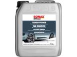Sonax Tar Remover Tanica Da 5 Litri Pneumatici