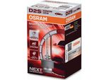 Osram Xenarc Laser Notturno D2S P32D-2 85 V/35 W (Confezione Da 1)