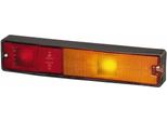 Luce Posteriore Combinata Hella 2VA 997 113-001