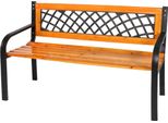 Panca Da Giardino Linder Exclusiv MC4354 118X52X74 Cm