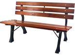 Panca Da Giardino Linder Exclusiv MC4353 120X57X70Cm
