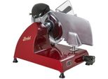 Berkel Red Line 300 Rosso Affettatrice Con Lama Di Diametro 300 Mm