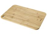 Metaltex Schneidbrett Bambus 35X25X1Cm