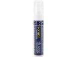 Securit SMA820-WT Marcatore A Gesso Securit Impermeabile Grande, Bianco