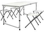 Set Da Campeggio Linder Exclusiv MC330874