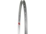 Cerchio Gurpil Cyber 10 650 X 35B Moto Valve Silver 650C - 26´´ 36H Silver 650C - 26´´ 36H