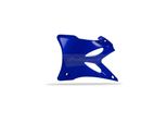 Polisport Spoiler Radiatore Laterale YZ85 02-13 Blu
