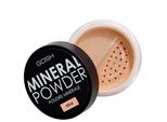 Gosh Polvere Minerale 004 Naturale 8G