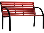 Panca Da Giardino Linder Exclusiv MC4410 122X80X60 Cm