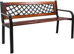 Panca Da Giardino Linder Exclusiv MC4412 118X52X74 Cm