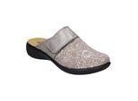 Westland Korsika 346 | Pantofola Da Donne | Beige