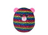 Ty Squish A Boo Dotty Leopard 20 Cm