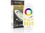 Miboxer 2.4G 4 Zone Touch Telecomando FUT096 Rgb+Cct