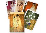 Piatnik Klimt Gioco Di Carte 0 0 0