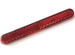 Busch & MüLler B&M Catarifrangente Posteriore Rosso, Pezzo
