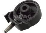 Supporto Motore Swag Supporto In Gomma-Metallo Posteriore Per Fiat Fullback Pickup (502, 503) 80 10 3304