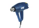 Rapid R1800 5001341 Pistola Ad Aria Calda Da 1800 W