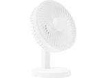 Aga Ventilatore Da Tavolo Aku 17 Cm