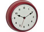 Orologio Da Parete Analogico Radiocontrollato Tfa 60.3541 Orologio Retrò 240 Mm