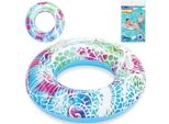 Ruota Bestway Ruota Gonfiabile Con Maniglie 91 Cm 36084 Universale