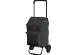 Gimi Carrello Argo 42L Nero 107974