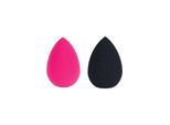 Ibra Makeup Makeup Blender Sponge Mini 2 Pz. - Mini Spugne Per Il Trucco
