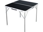 Linder Exclusiv Tavolo Pieghevole 80X80X70 Cm