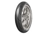 Dunlop Sportsmart Tt 120/70 R17 M/C Tl 58(W) Anteriore