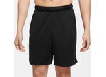 Nike M Nk Df Totality Knit 7In Ul Shorts Uomo Nero Xxl
