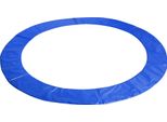 Copertura A Molla Per Trampolino Aga 250 Cm Blu