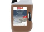 Sonax Profiline Actifoam Energy (5 Litri) Detergente Forte Che Scioglie Lo Sporco Con Grande Sviluppo Di Schiuma Per Il Lavaggio Dei Veicoli | N. Articolo 06185050
