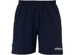 Uhlsport Essential Evo Woven Sporthose Herren 183 - Marine L