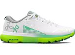 Scarpe Da Corsa Under Armour Da Donna Hovr Infinite 5 Bianco-Verde Eu 35,5