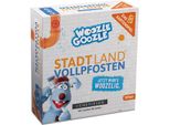 Stadt Land Vollpfosten Woozle Goozle