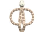 Matchstick Monkey - Anello Per La Dentizione - Giraffa