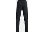 Kalhoty Ua Unstoppable Tapered Pant-Blk