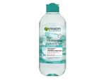 Garnier Acqua Micellare Detergente All'aloe Ialuronica 400Ml