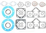 Kit Guarnizioni Smeriglio Testa Cilindro Athena P400195600899 Per Harley Davidson