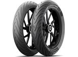 Pneumatico Michelin Pilot Street Radial 140/70 R17 66H Tl/Tt Posteriore