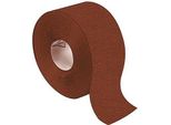 Norton Foglio Abrasivo "H231"" In Rotolo, 115 Mm X 25 M, S P80"