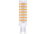 Lampadina Led - 230V - G9 - 12W - 1020Lm - Bianco Caldo - 3000K