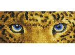 Diamond Dotz DD5-080 Jaguar Spy 42X18 Cm