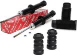 MASTER-SPORT 16K003794 Ammortizzatore Asse Posteriore Per Mini (R50, R53)
