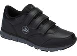 Jako Scarpa Comfort Comfort Jet Nero 36